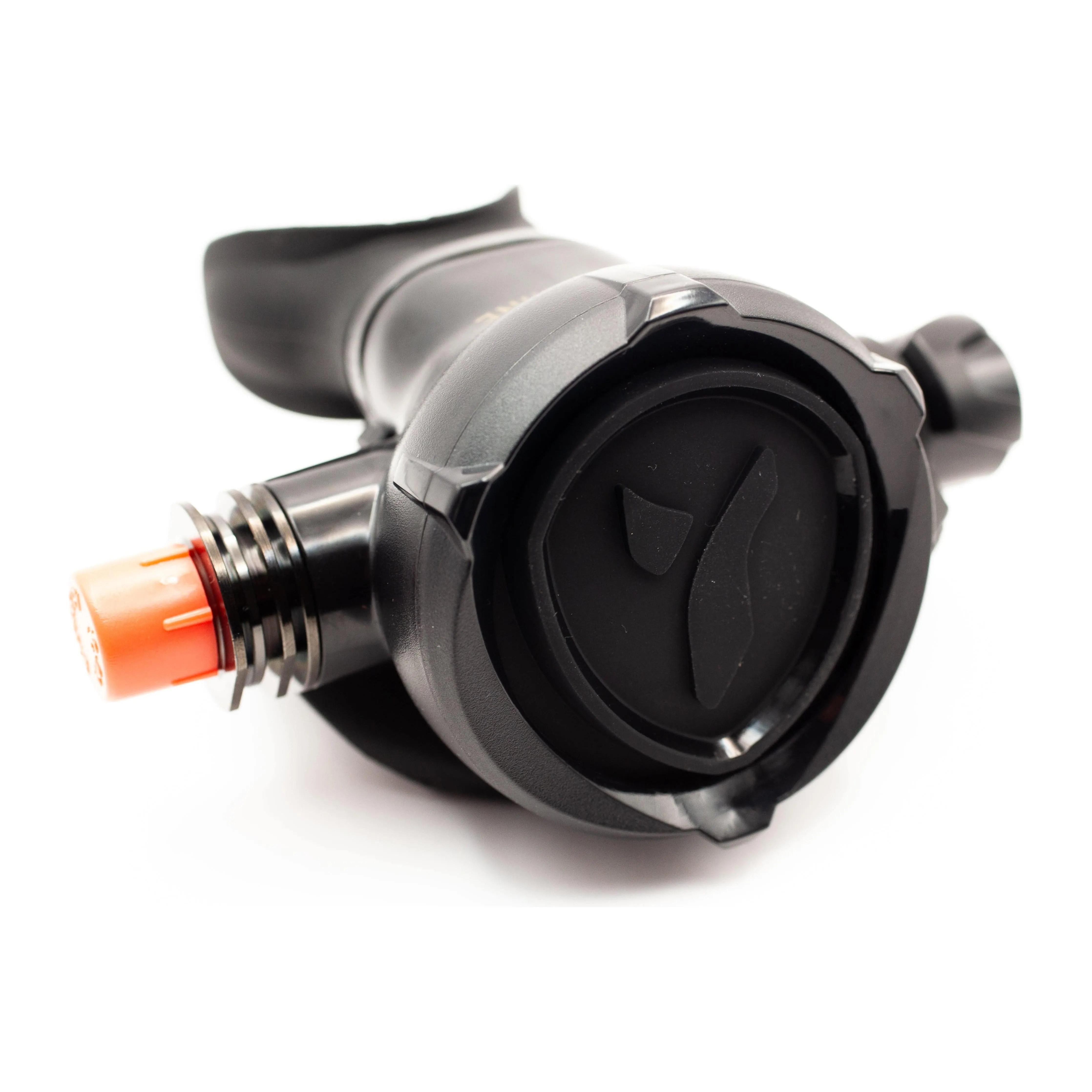 DC MARINE/YUHSIN A11 - Twinset Regulator Set
