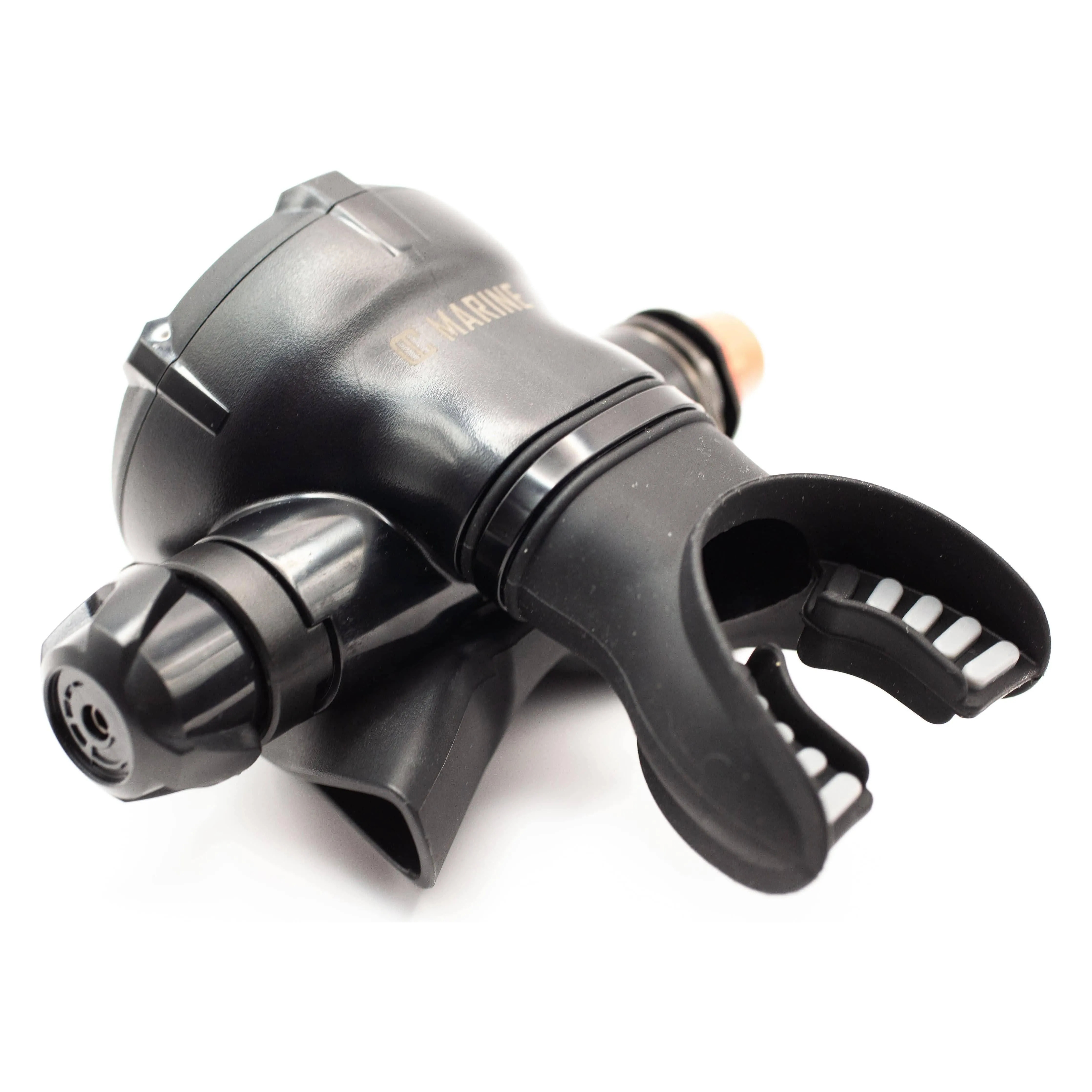 DC MARINE/YUHSIN A11 - Twinset Regulator Set