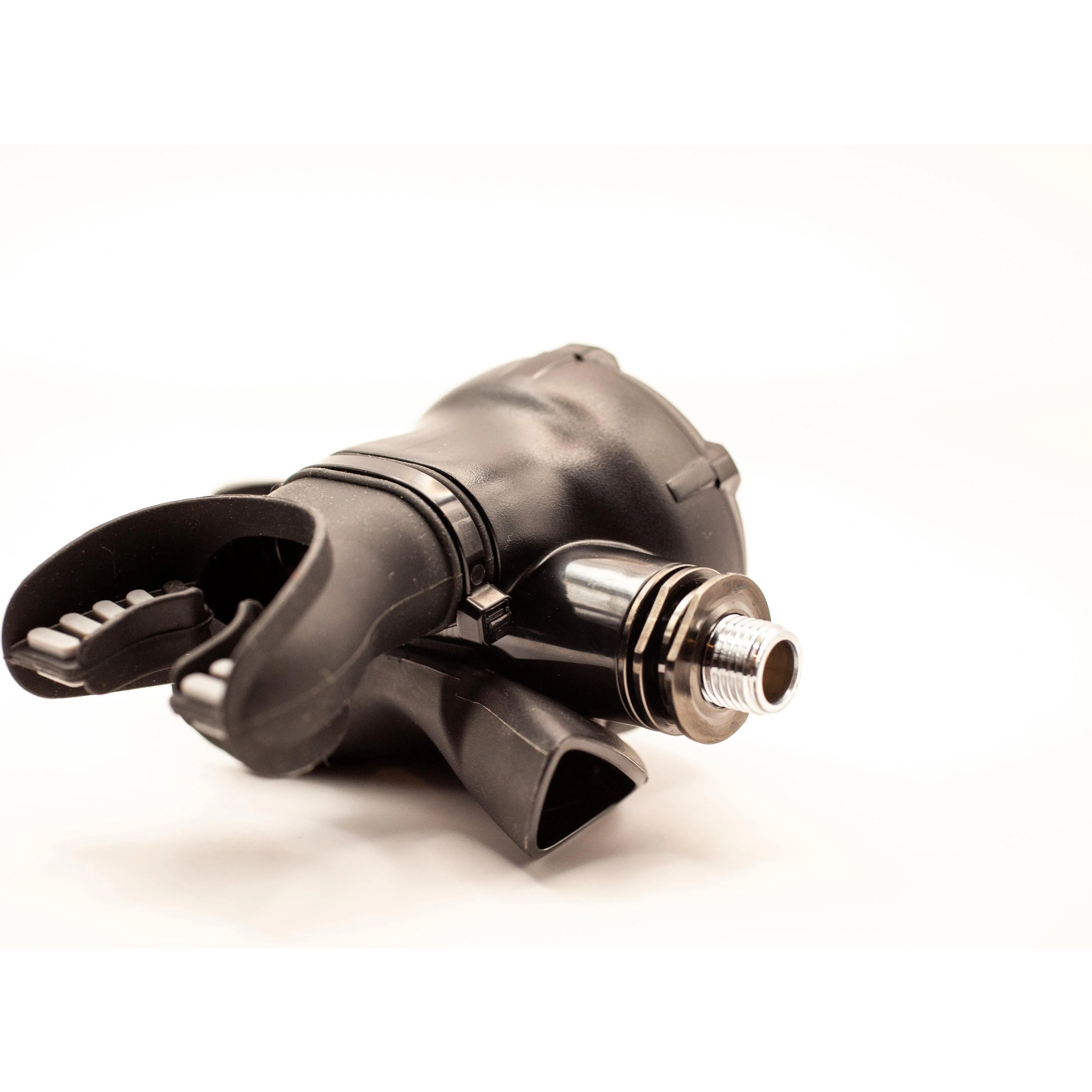 DC MARINE/YUHSIN A11 - Twinset Regulator Set