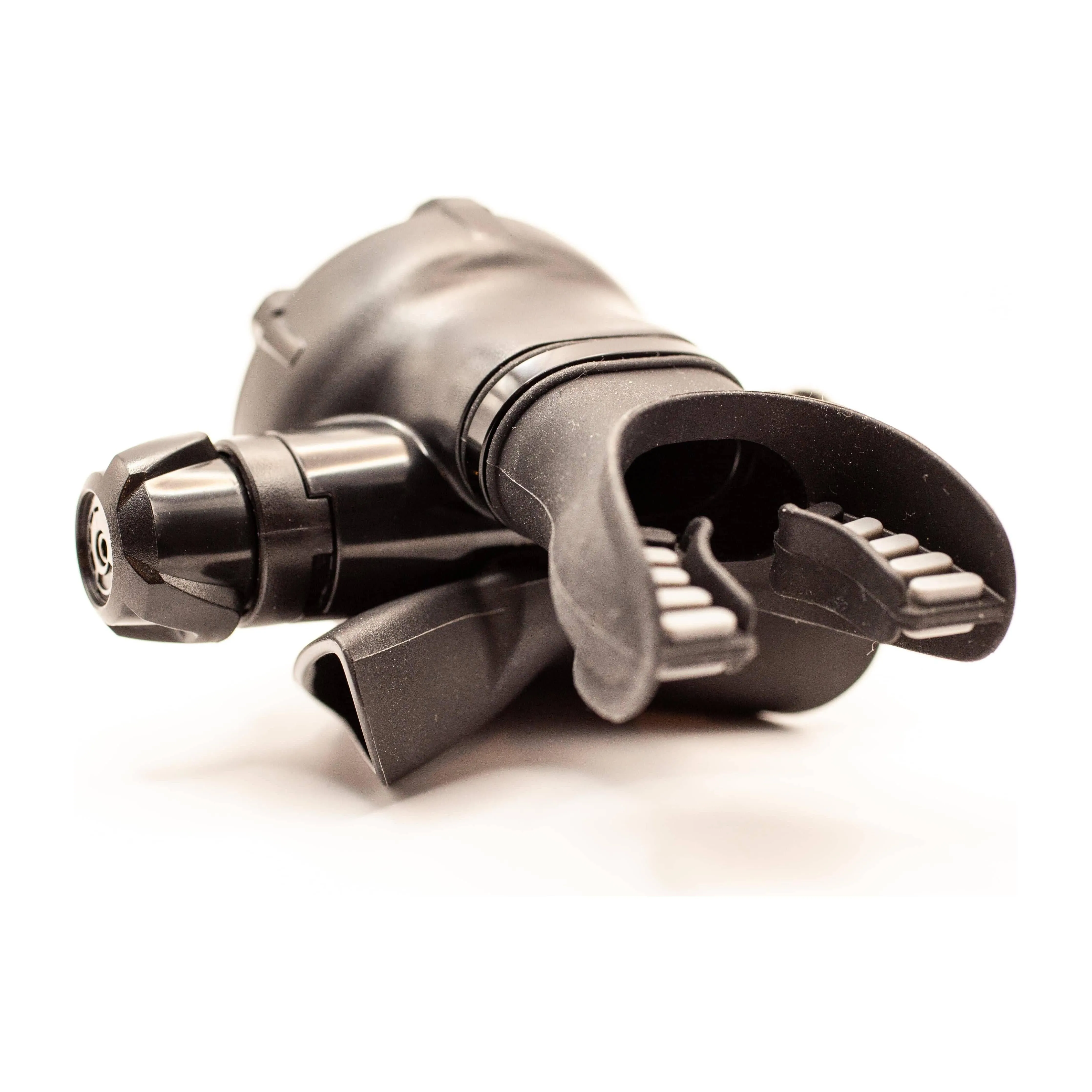 DC MARINE/YUHSIN A11 - Twinset Regulator Set