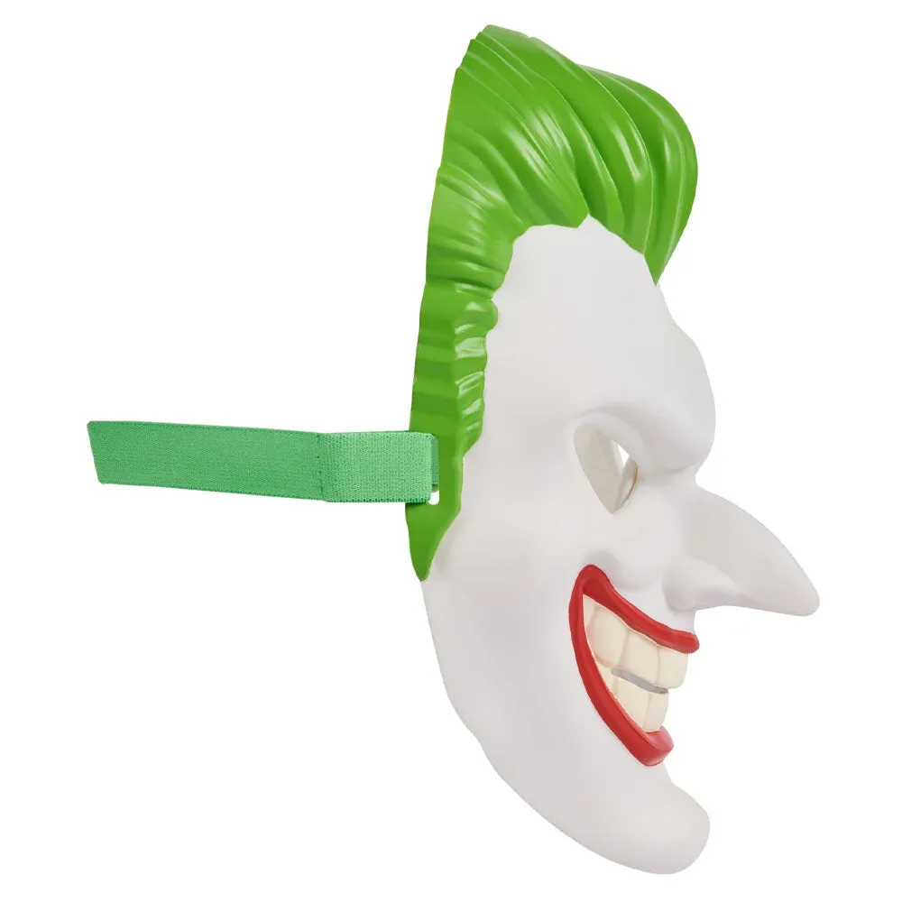 DC The Joker Mask