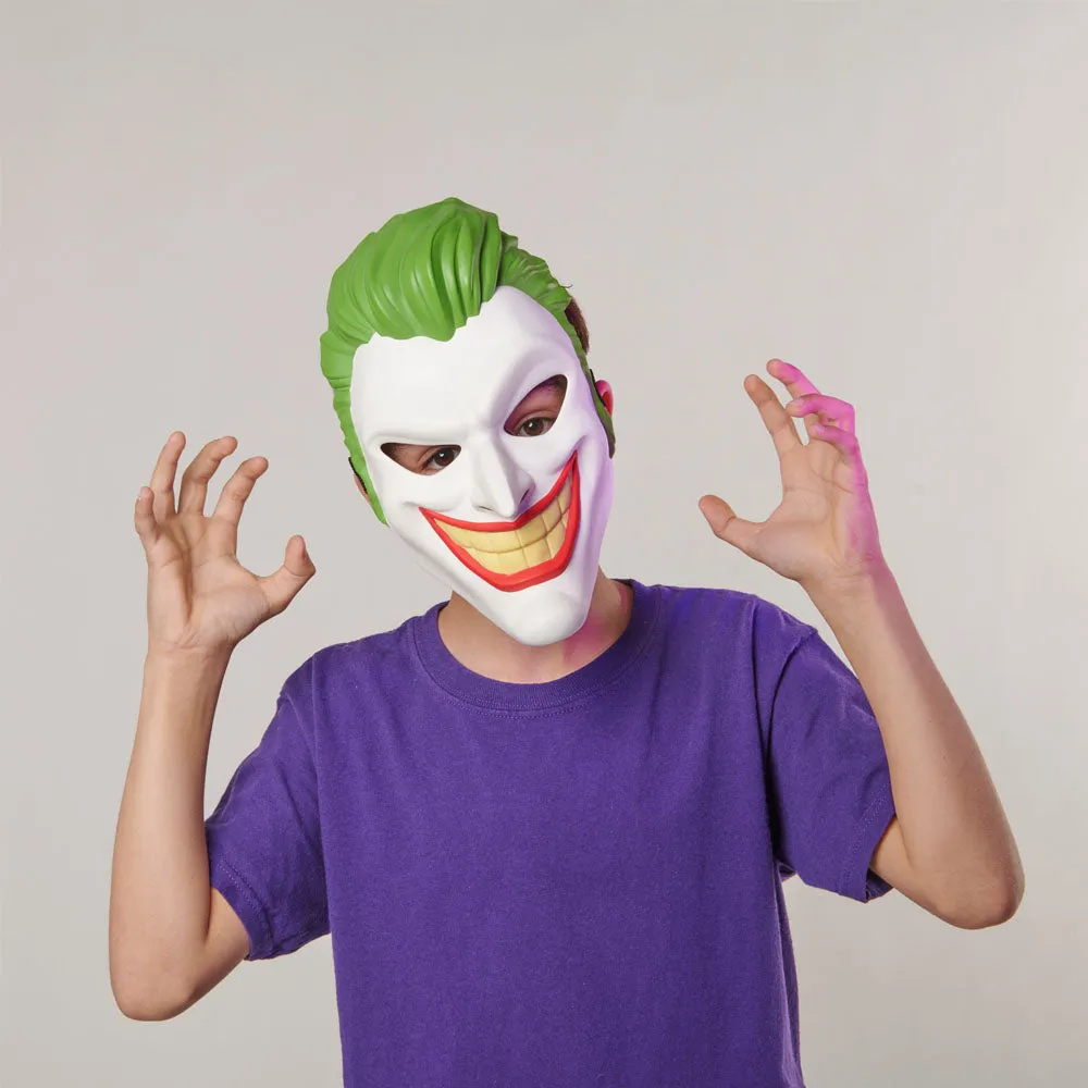 DC The Joker Mask