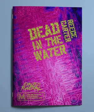Dead in the Water