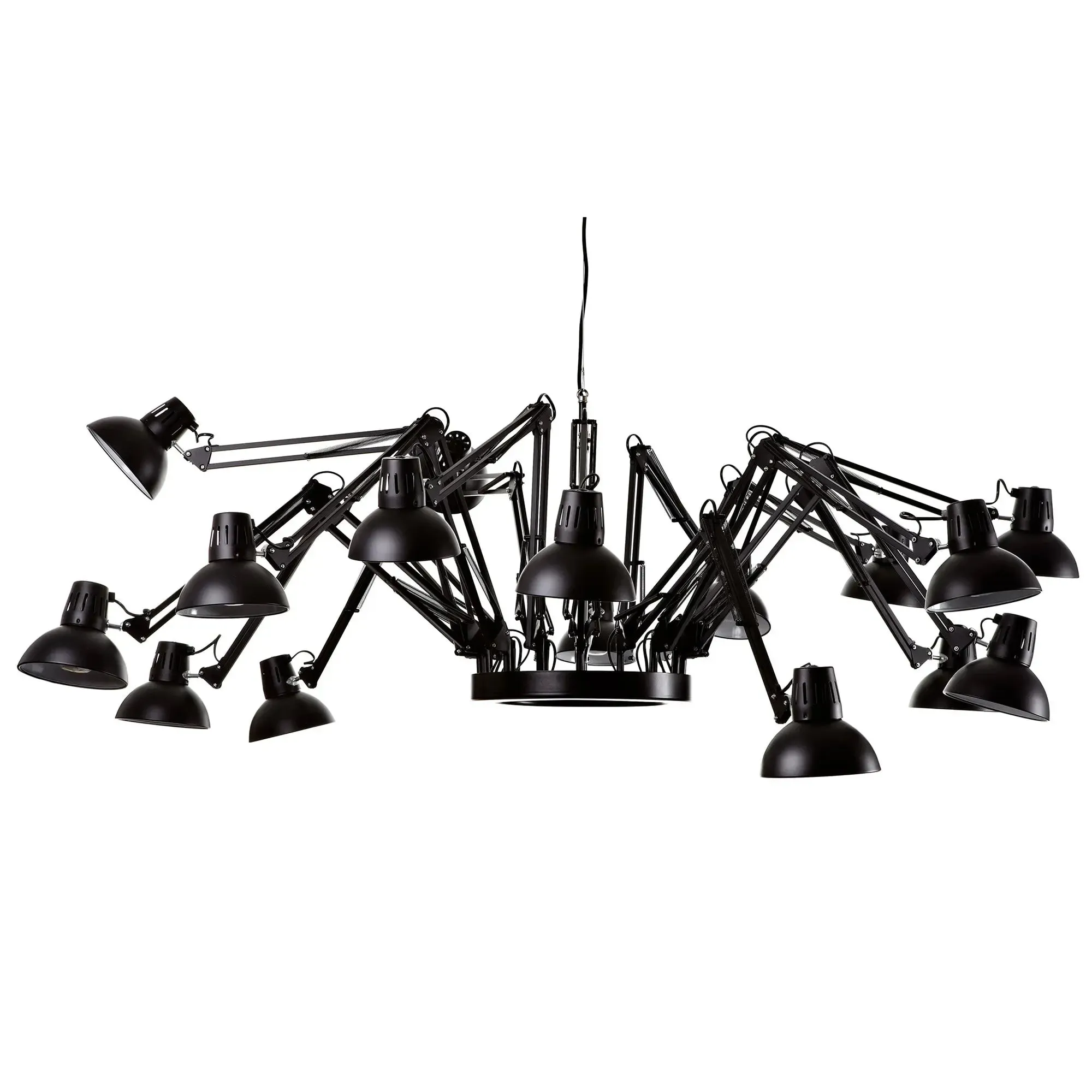 Dear Ingo - Suspension Lamp