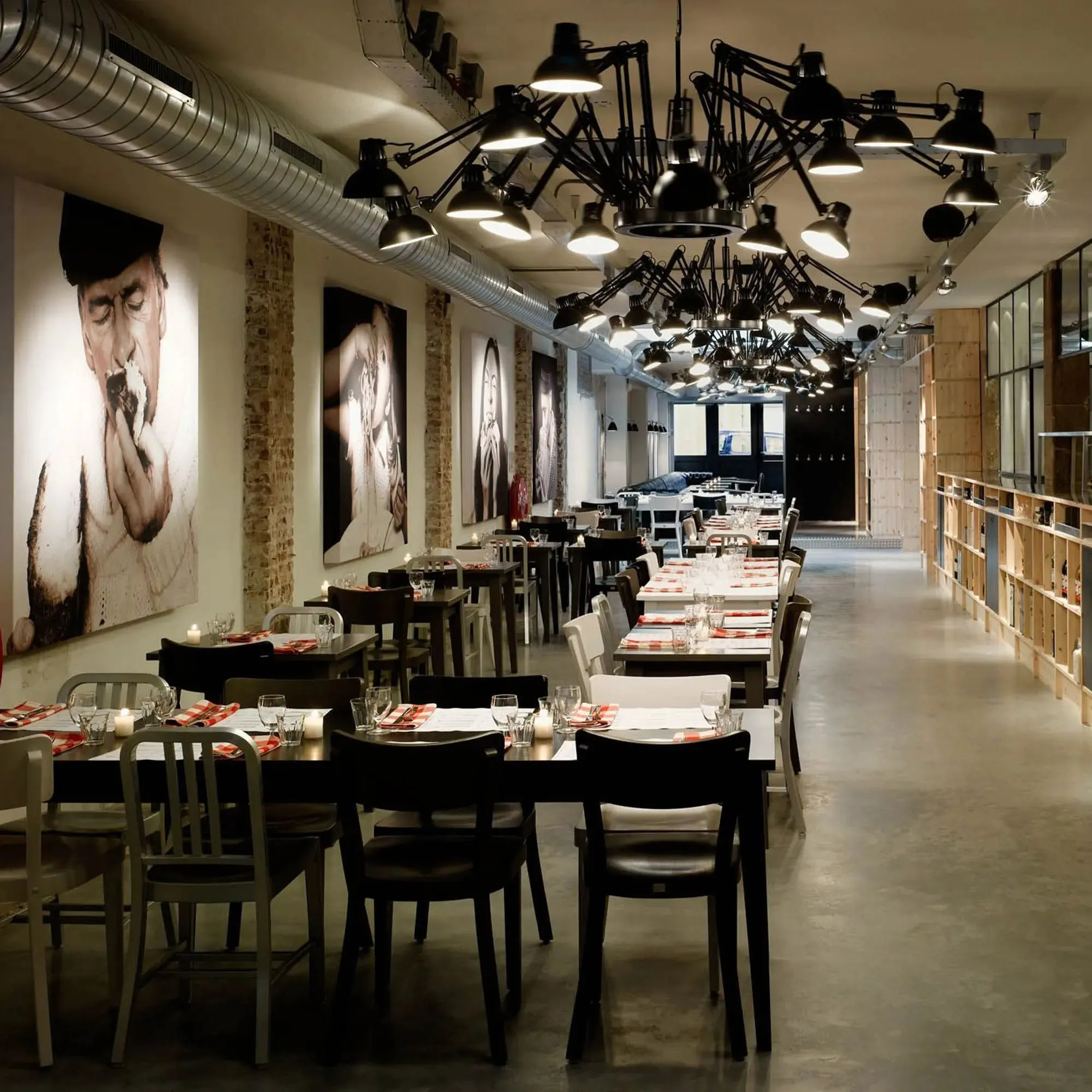 Dear Ingo - Suspension Lamp