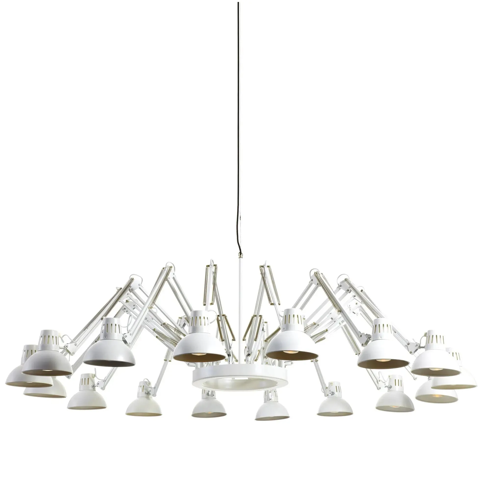 Dear Ingo - Suspension Lamp