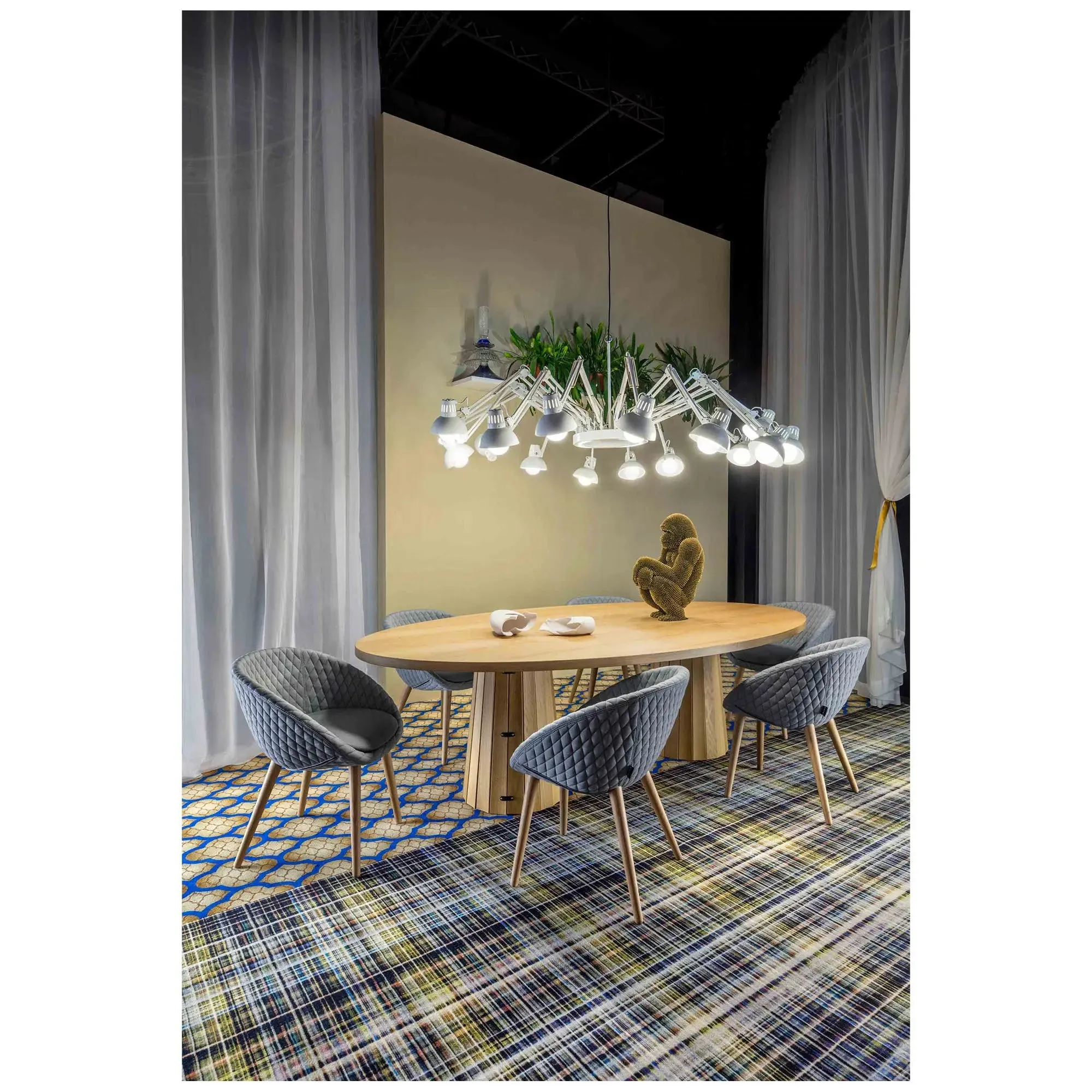 Dear Ingo - Suspension Lamp