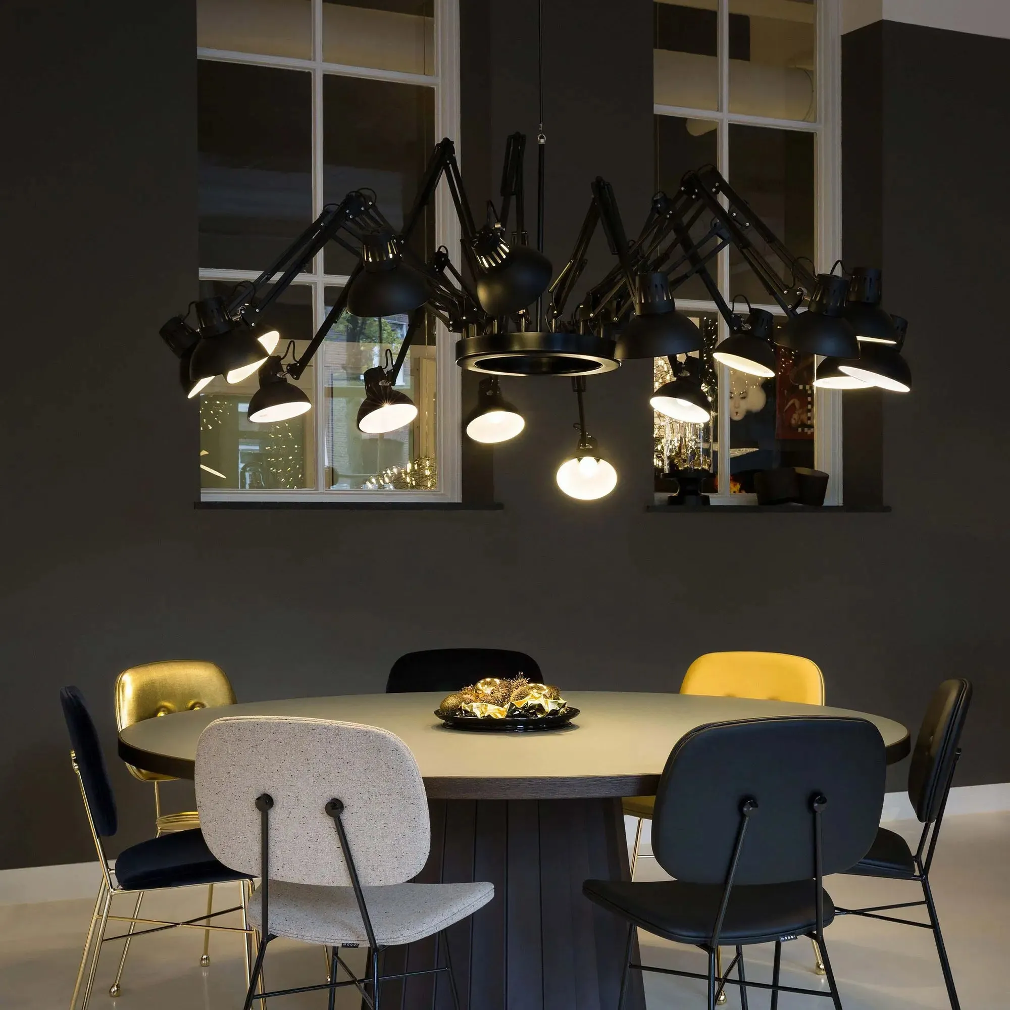 Dear Ingo - Suspension Lamp