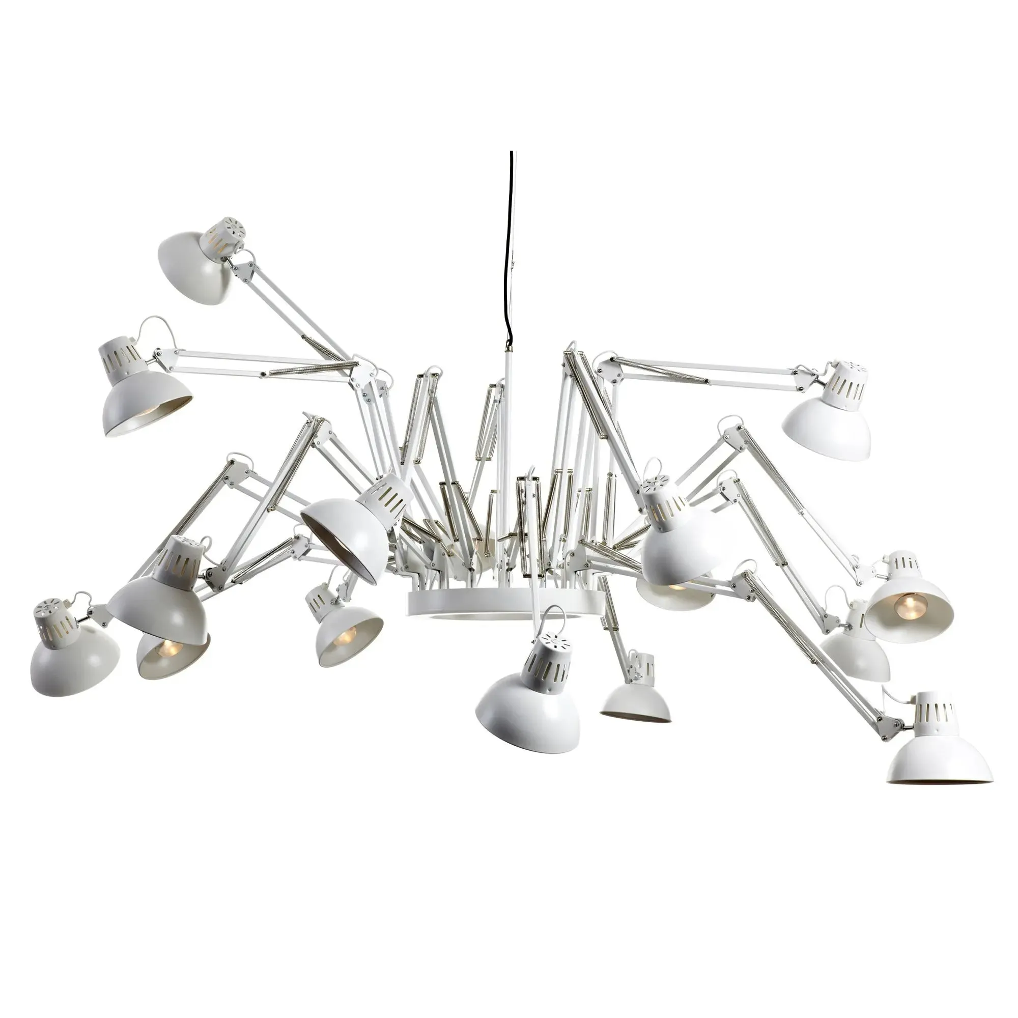 Dear Ingo - Suspension Lamp