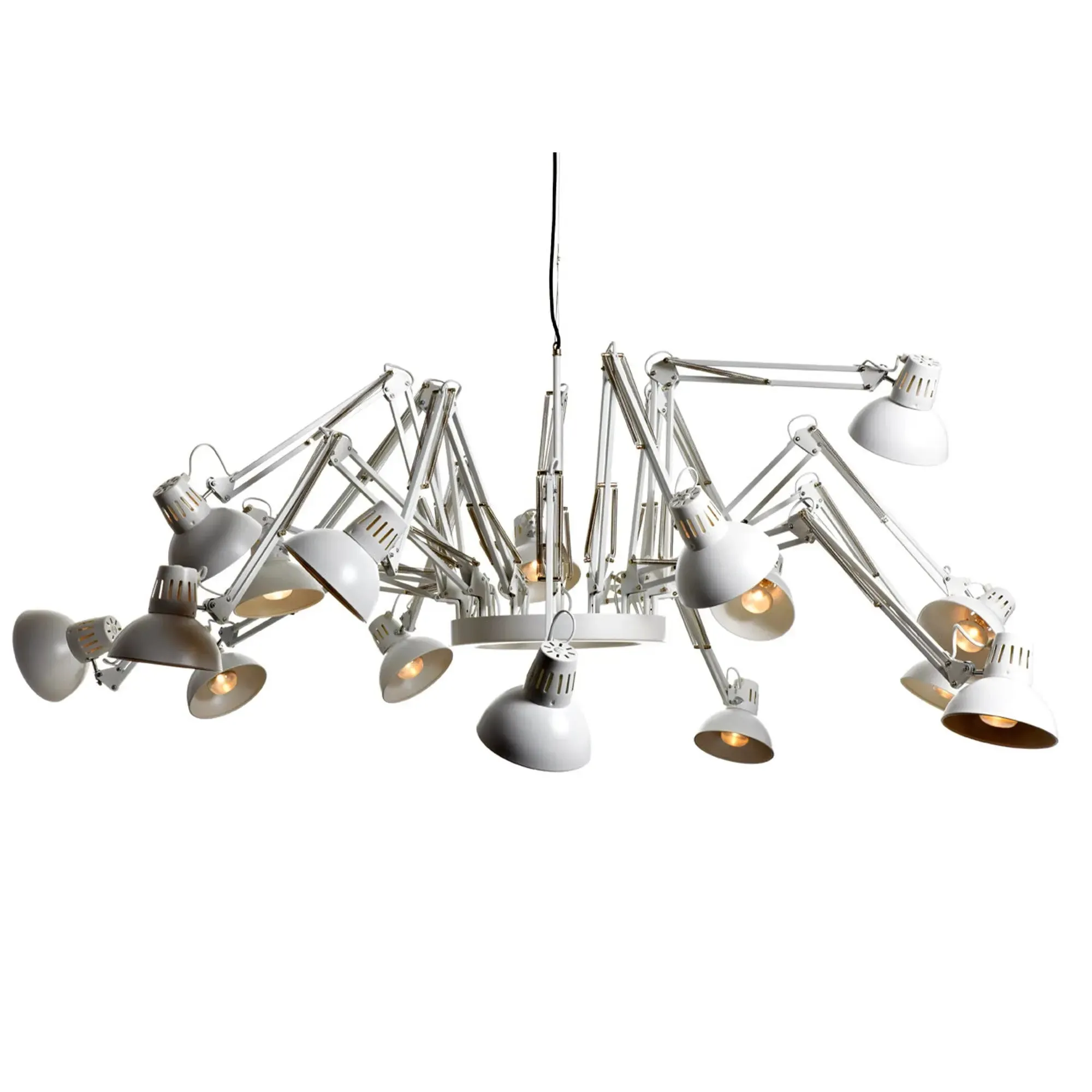 Dear Ingo - Suspension Lamp