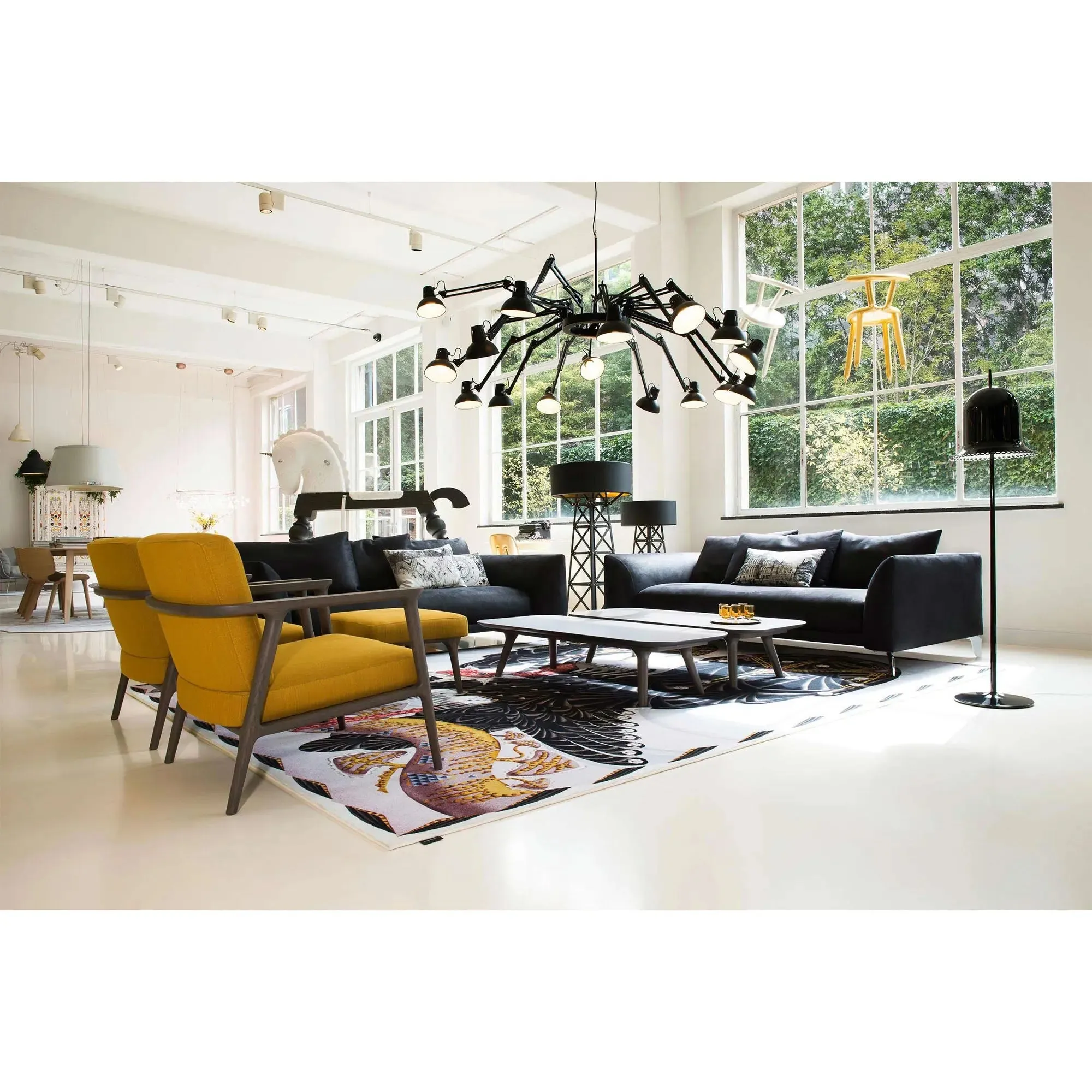 Dear Ingo - Suspension Lamp
