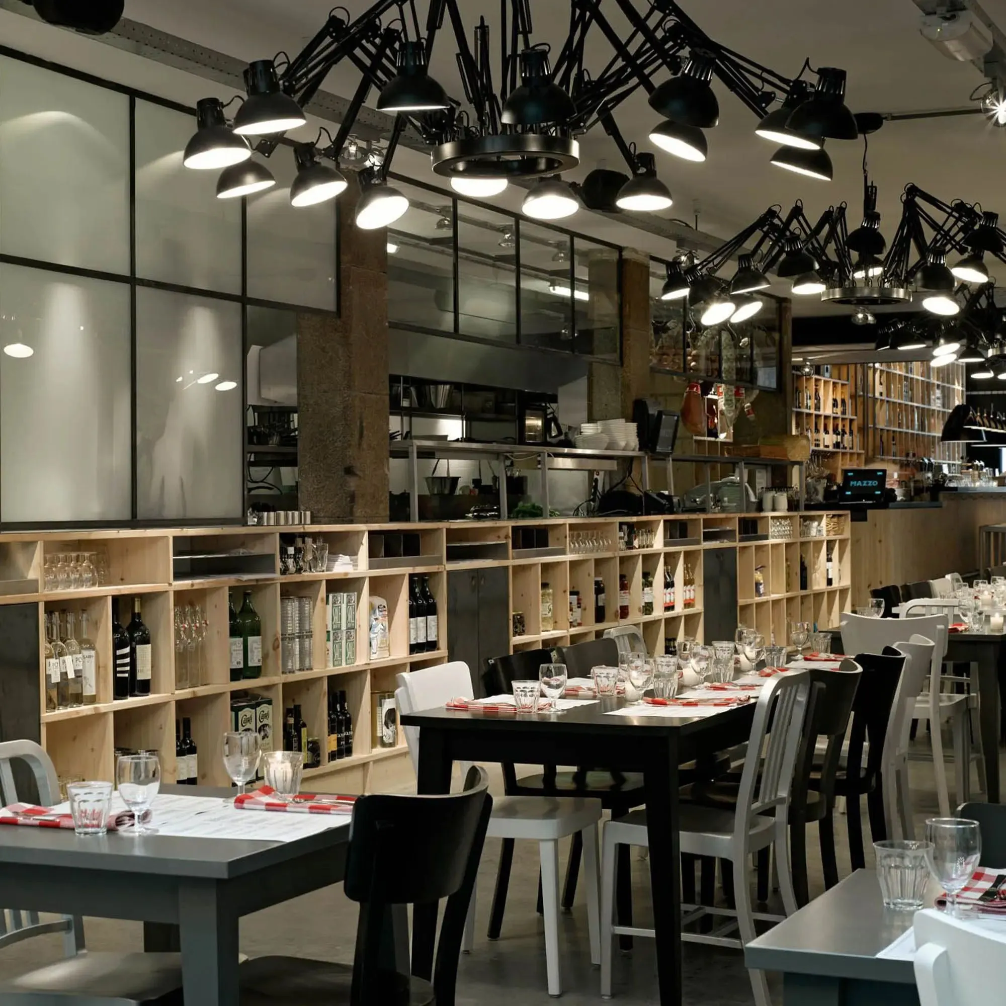 Dear Ingo - Suspension Lamp