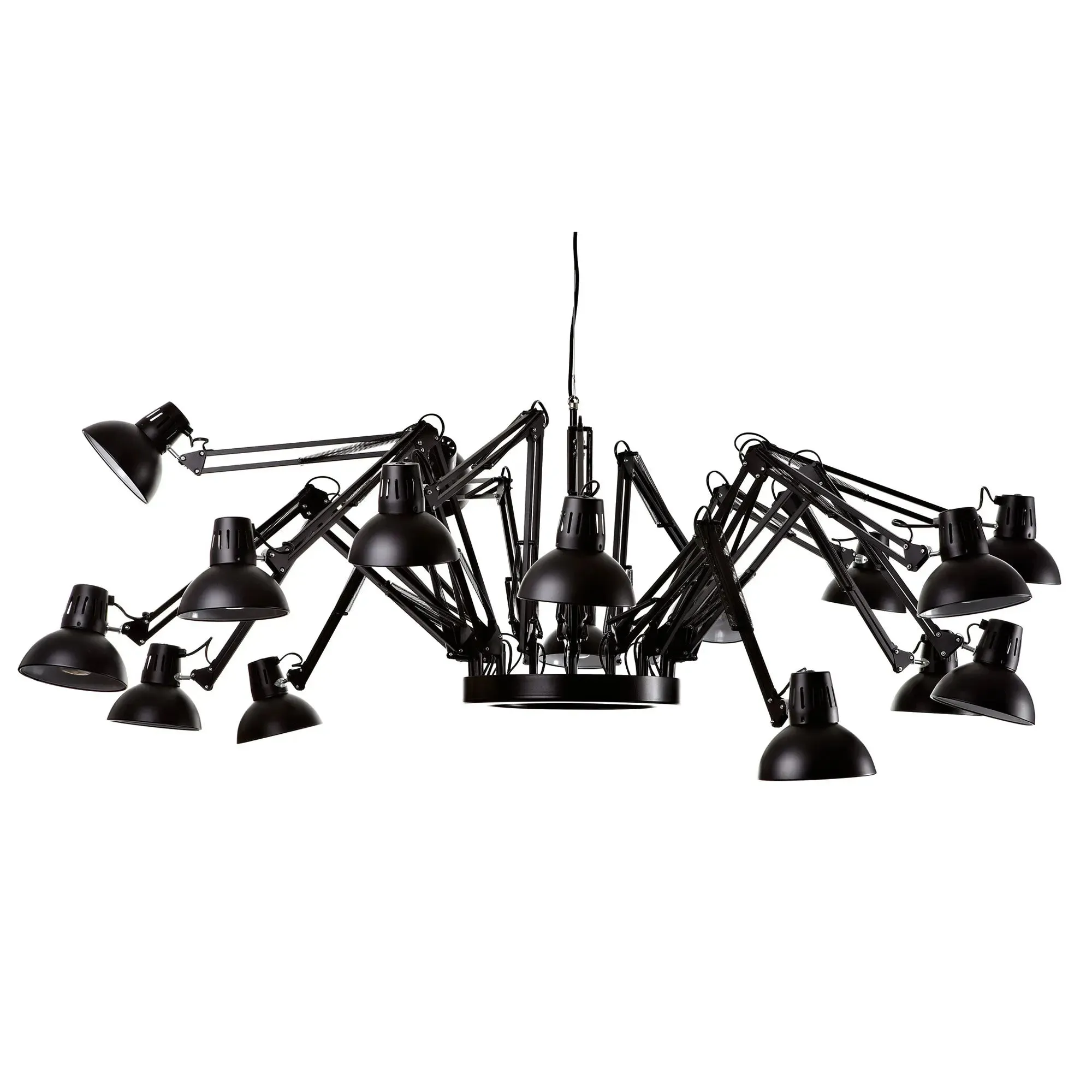 Dear Ingo - Suspension Lamp
