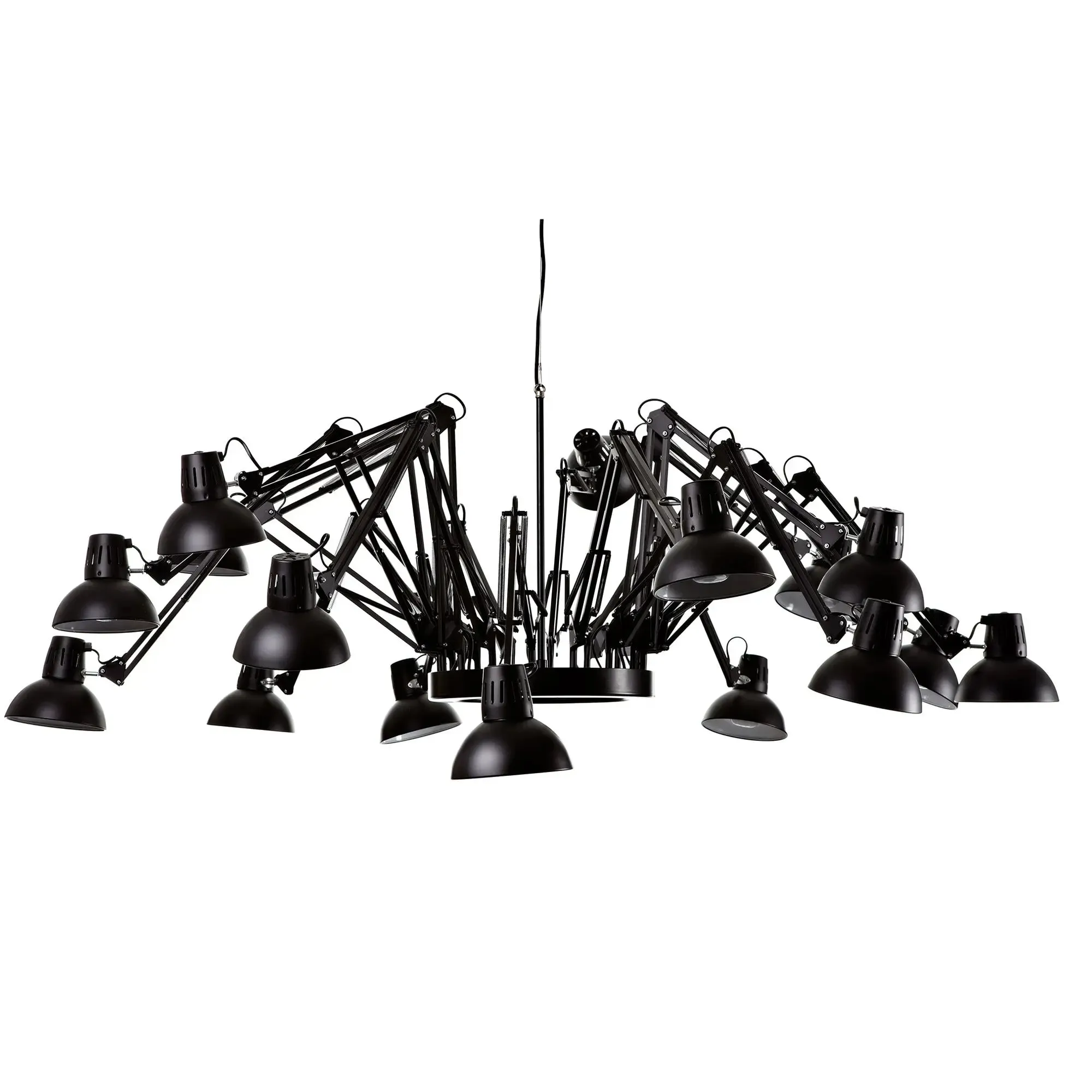 Dear Ingo - Suspension Lamp