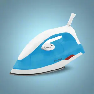 Decakila Dry Iron 1200W - KEEN018L