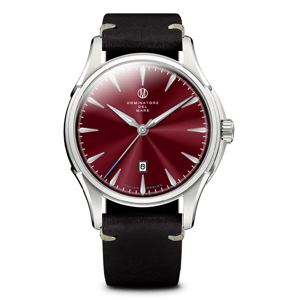 DEEP RED