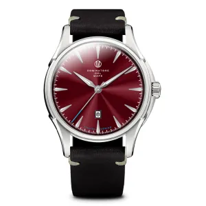 DEEP RED