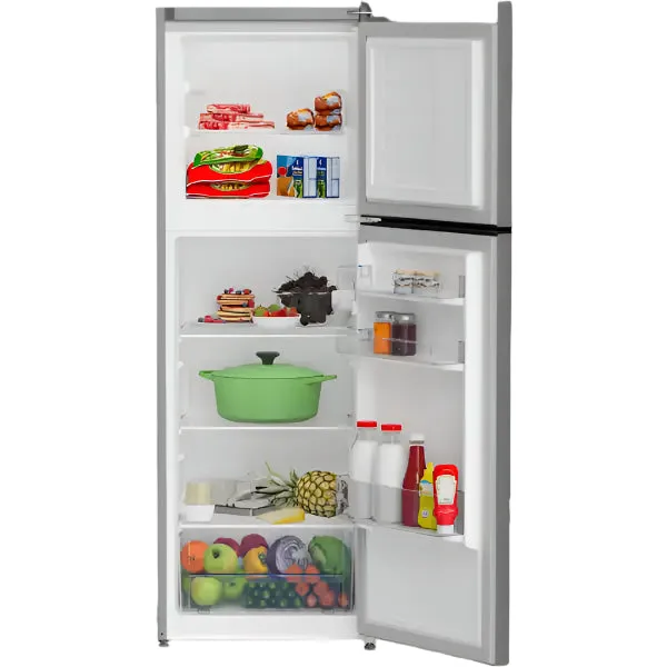 Defy 157Lt Eco Combi Refrigerator - DAD239