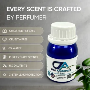 Deli Ambience "DA Elegant" Oil Scent 100 ml