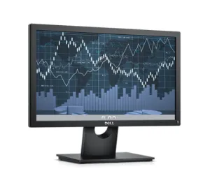 Dell 19 Monitor E1916HV