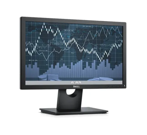 Dell 19 Monitor E1916HV