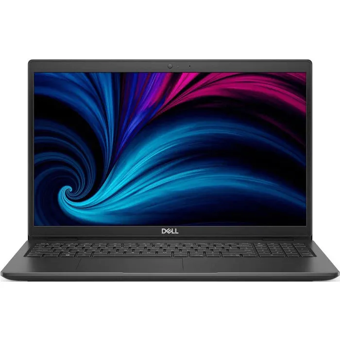 Dell Latitude 3520 15.6-inch FHD Laptop - Intel Core i5-1135G7 256GB SSD 8GB RAM Win 10 Pro N014L352015EMEA