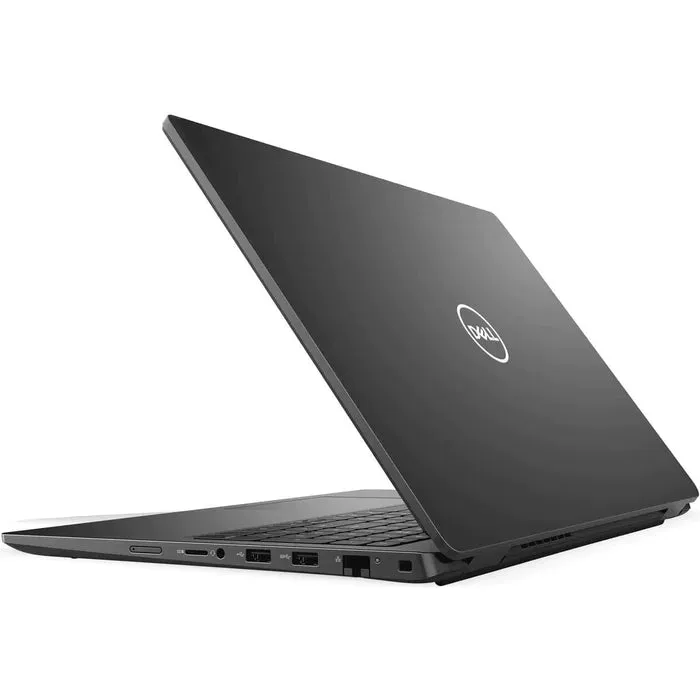 Dell Latitude 3520 15.6-inch FHD Laptop - Intel Core i5-1135G7 256GB SSD 8GB RAM Win 10 Pro N014L352015EMEA