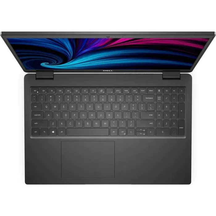 Dell Latitude 3520 15.6-inch FHD Laptop - Intel Core i5-1135G7 256GB SSD 8GB RAM Win 10 Pro N014L352015EMEA