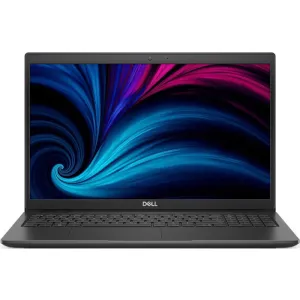 Dell Latitude 3520 15.6-inch FHD Laptop - Intel Core i5-1135G7 256GB SSD 8GB RAM Win 10 Pro N014L352015EMEA