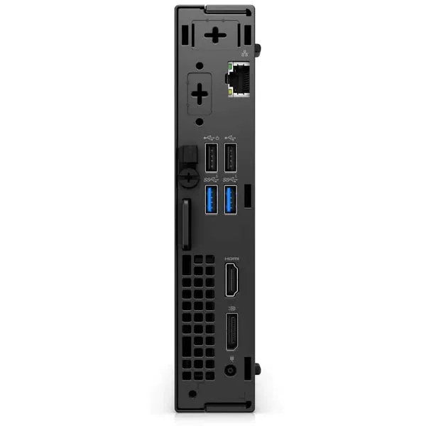 Dell OptiPlex 3000 MFF PC - Intel Core i5-12500T 256GB SSD 16GB RAM Win 11 Pro N015O3000MFF_VP