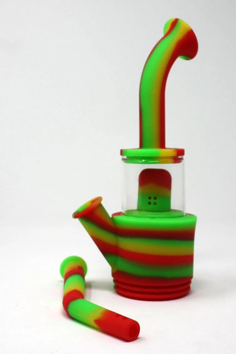Deluxe Jar Jar Bhang - Mason Jar converter
