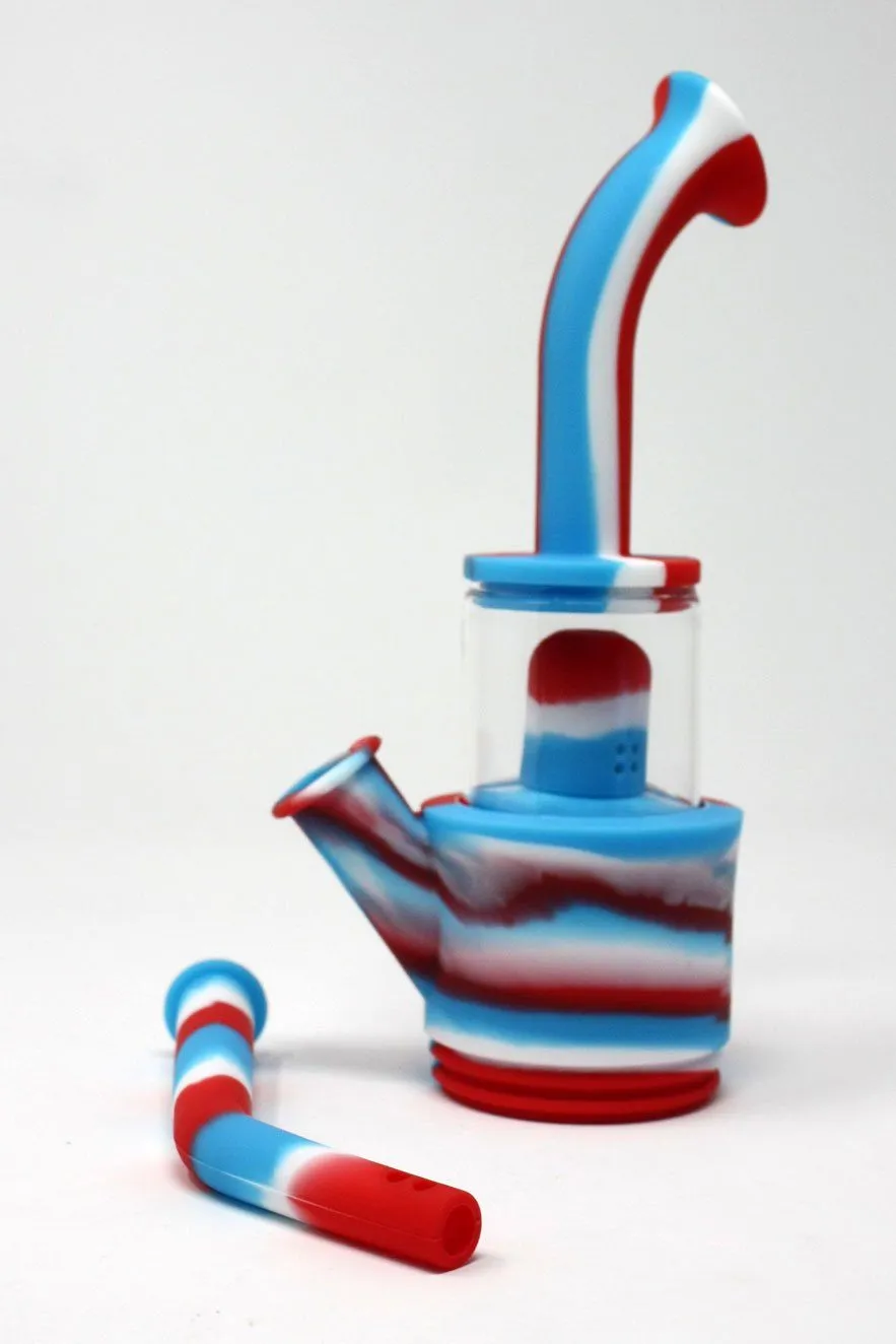 Deluxe Jar Jar Bhang - Mason Jar converter