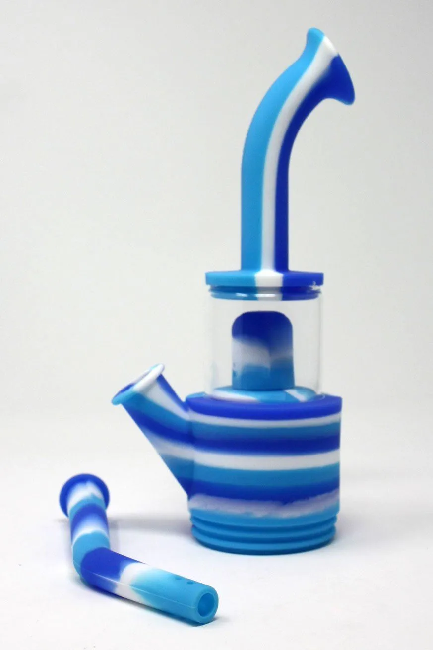 Deluxe Jar Jar Bhang - Mason Jar converter