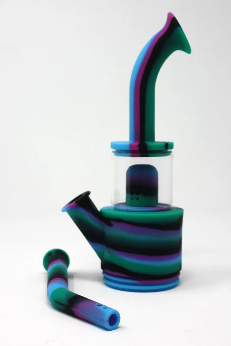 Deluxe Jar Jar Bhang - Mason Jar converter