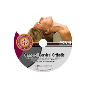 Denneroll Cervical Orthotic Training Video