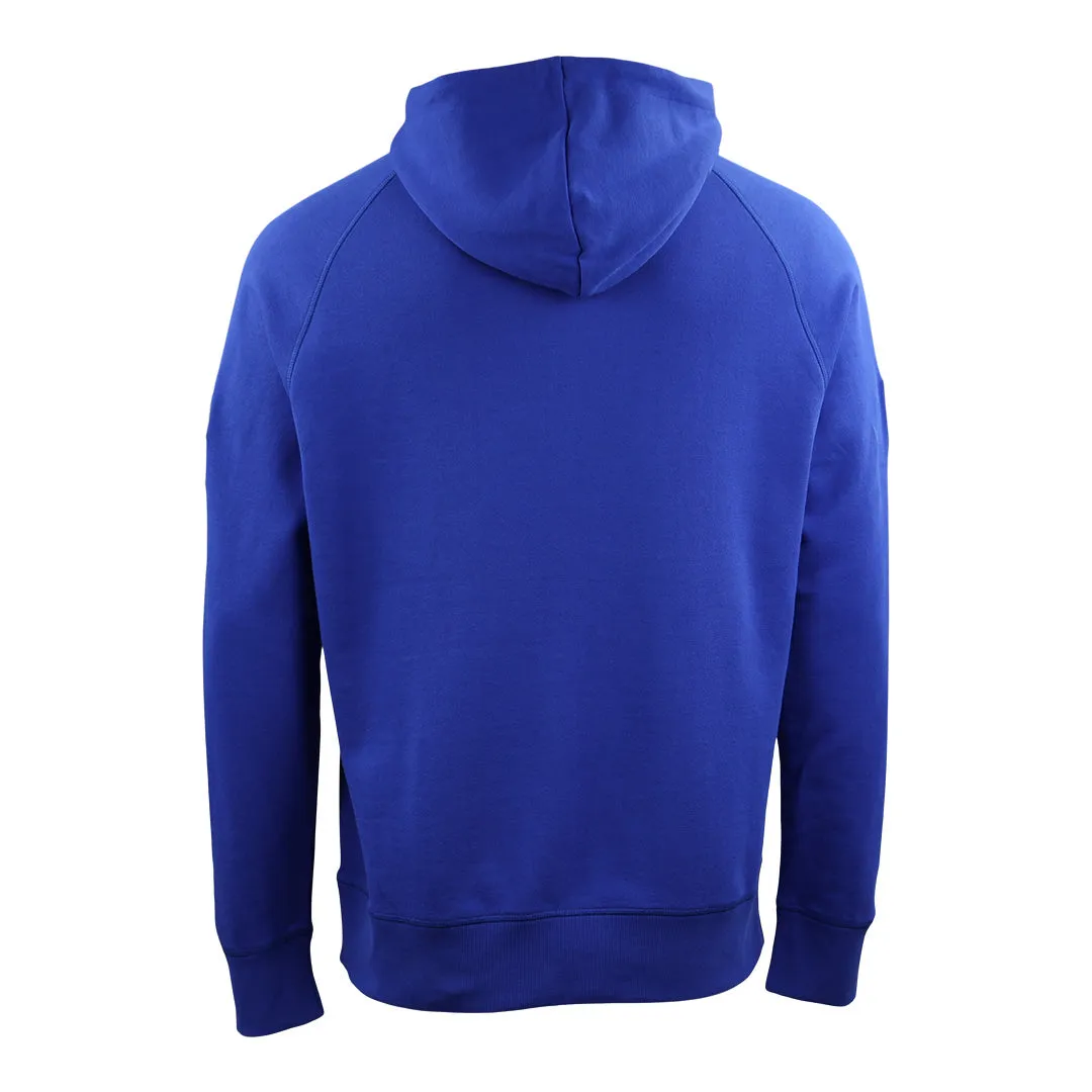 Denver Broncos French Terry Hooded Sweatshirt