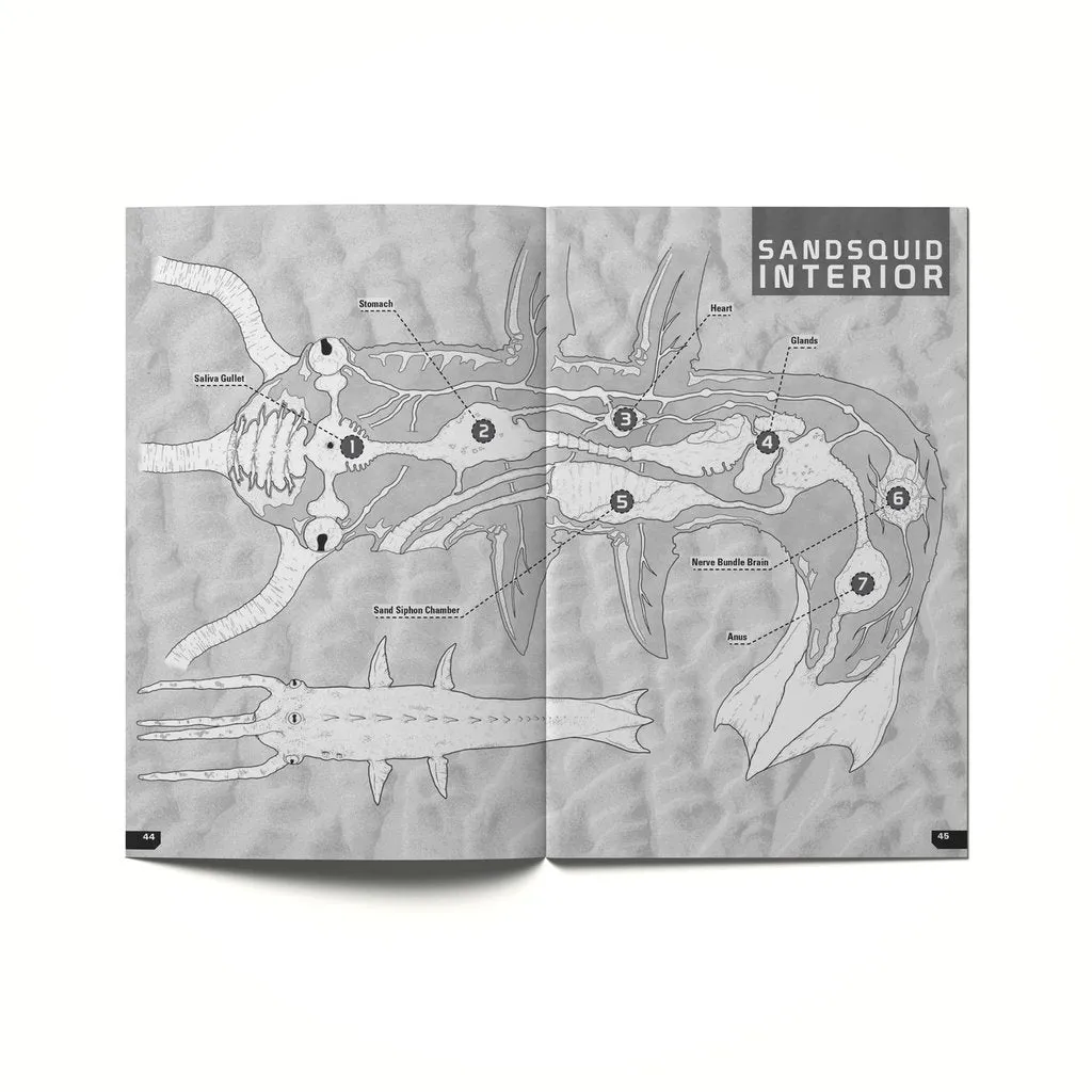 Desert Moon of Karth   PDF