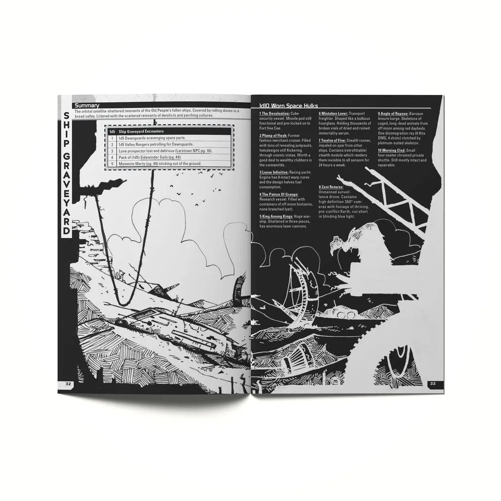 Desert Moon of Karth   PDF