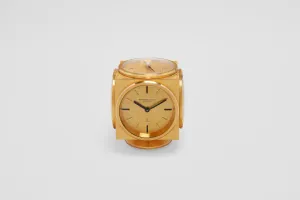 Desk Compendium by Abercrombie & Fitch