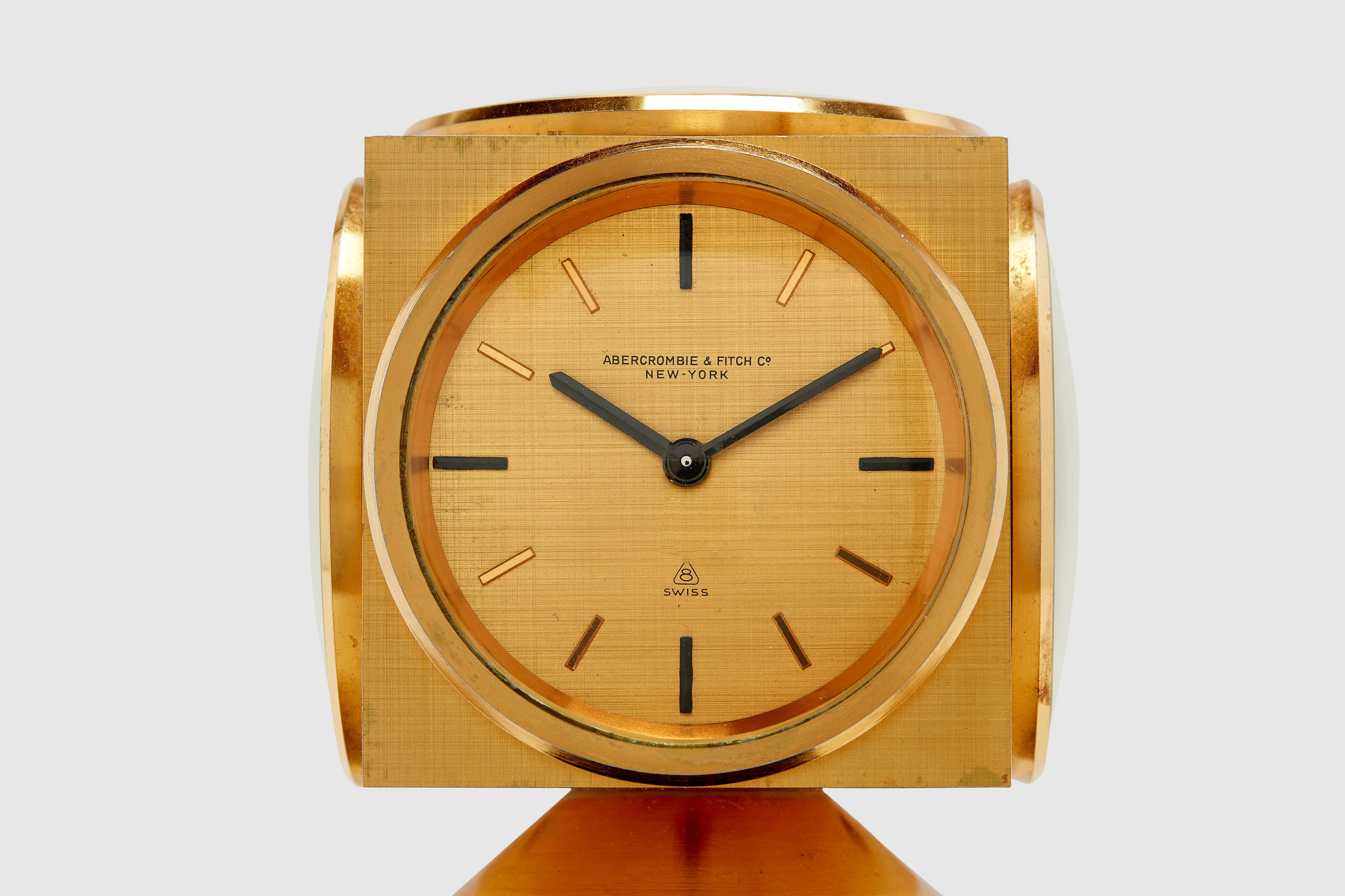Desk Compendium by Abercrombie & Fitch