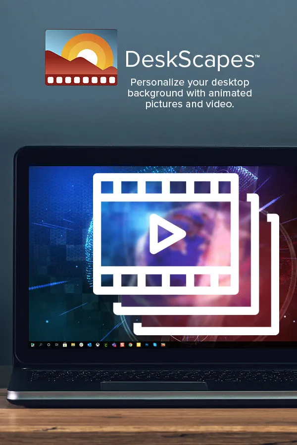 DeskScapes (PC)