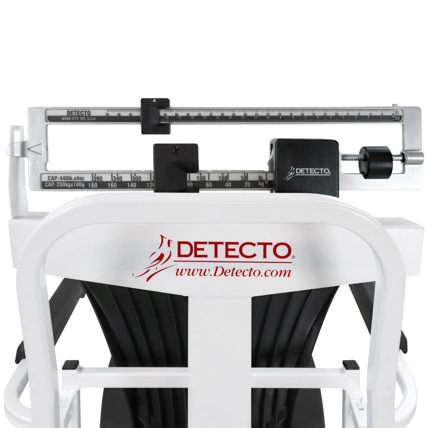 Detecto 475/4751 Chair Scale