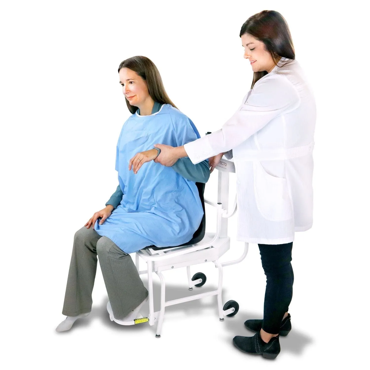 Detecto 475/4751 Chair Scale