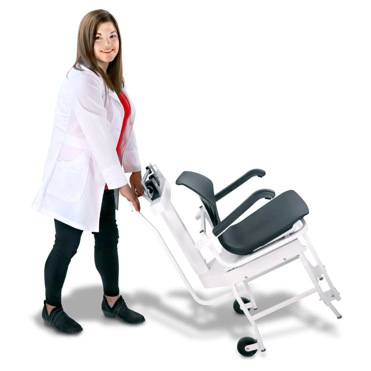 Detecto 475/4751 Chair Scale