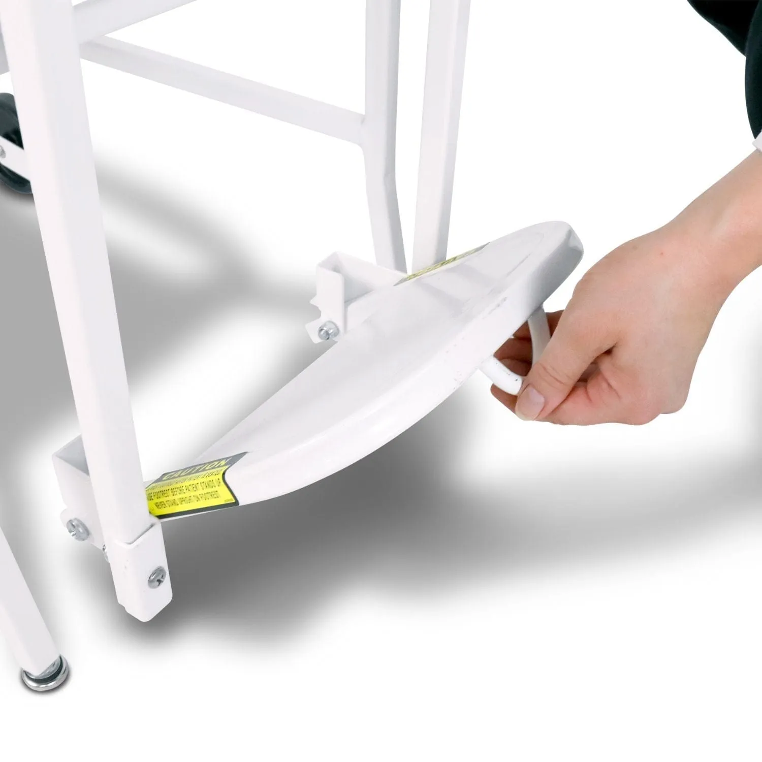 Detecto 475/4751 Chair Scale