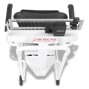 Detecto 475/4751 Chair Scale
