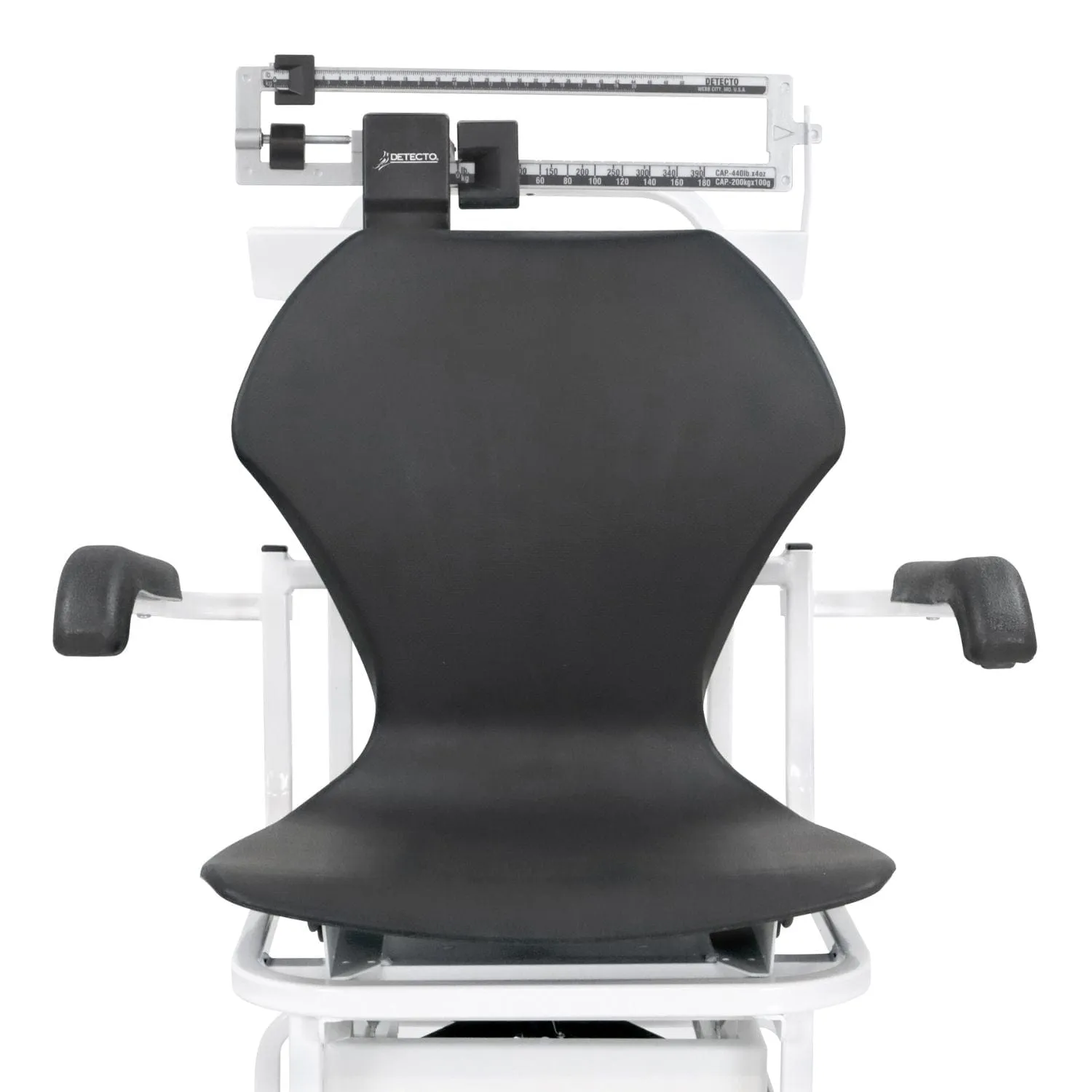 Detecto 475/4751 Chair Scale