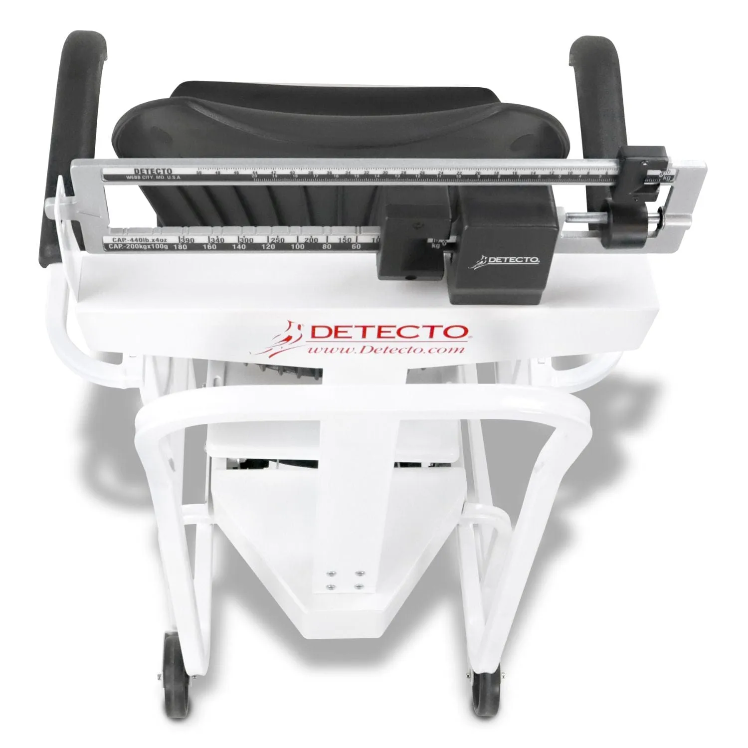 Detecto 475/4751 Chair Scale