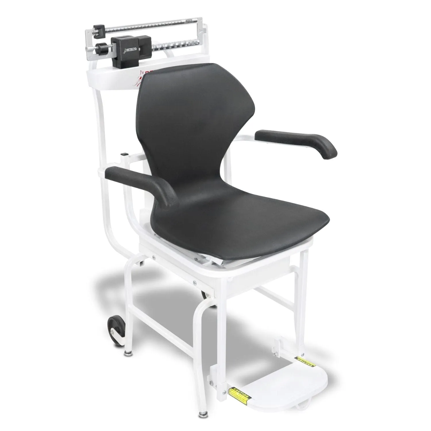 Detecto 475/4751 Chair Scale