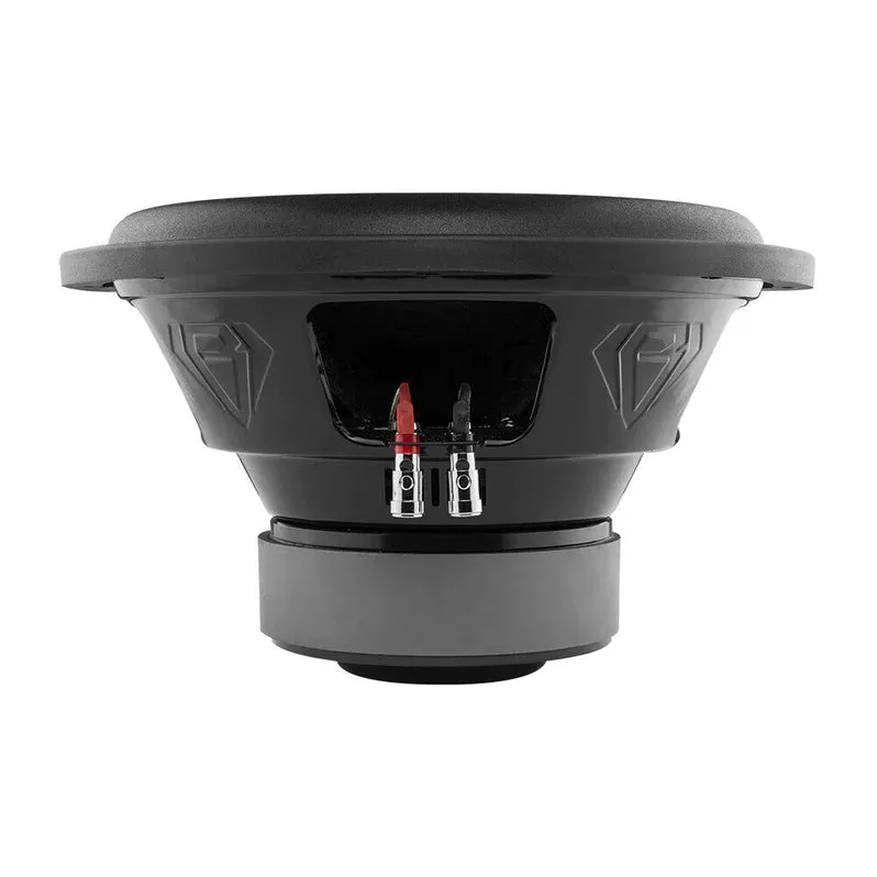 DIA-R12 | 12" 600 WATT RMS CAR SUBWOOFER